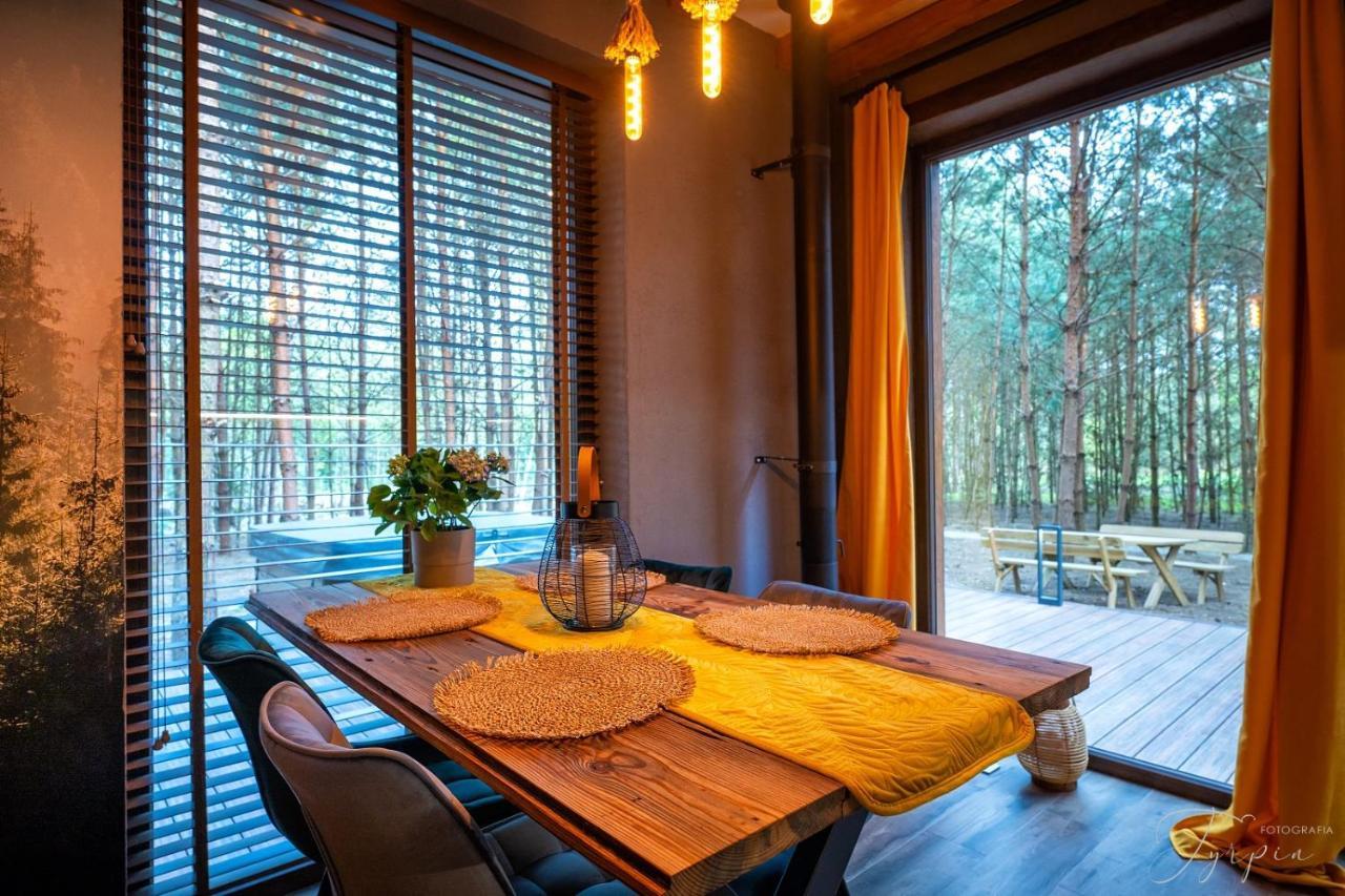Villa Dziupla House Czarna  Esterno foto