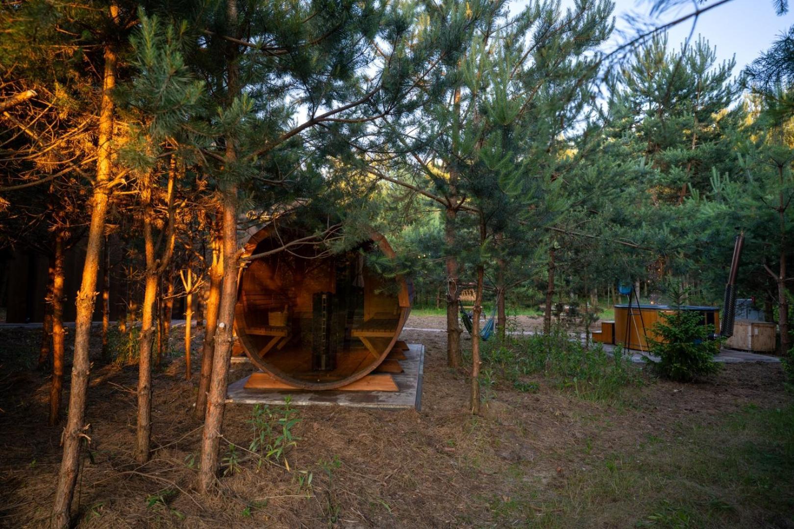 Villa Dziupla House Czarna  Esterno foto